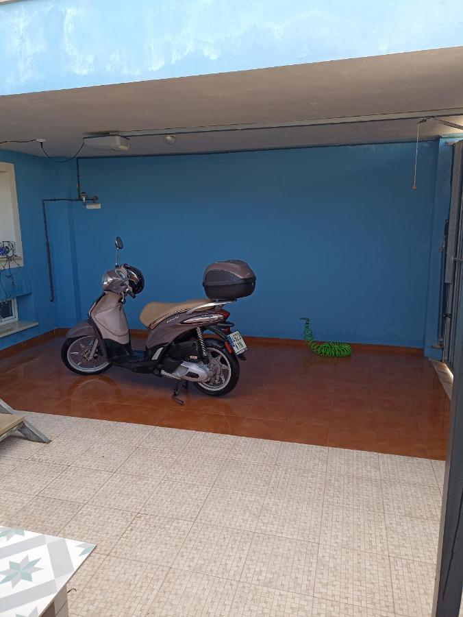 Nacaren Playa Cullera Villa Exterior foto
